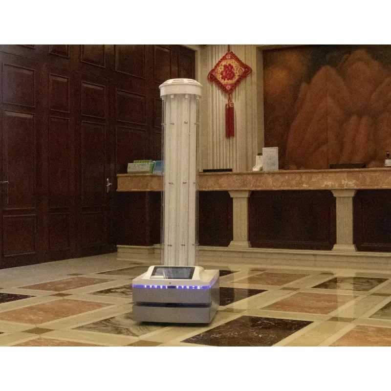 Disinfection Robot BJDG-XD101