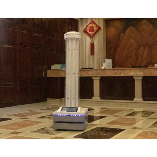 Disinfection Robot BJDG-XD101