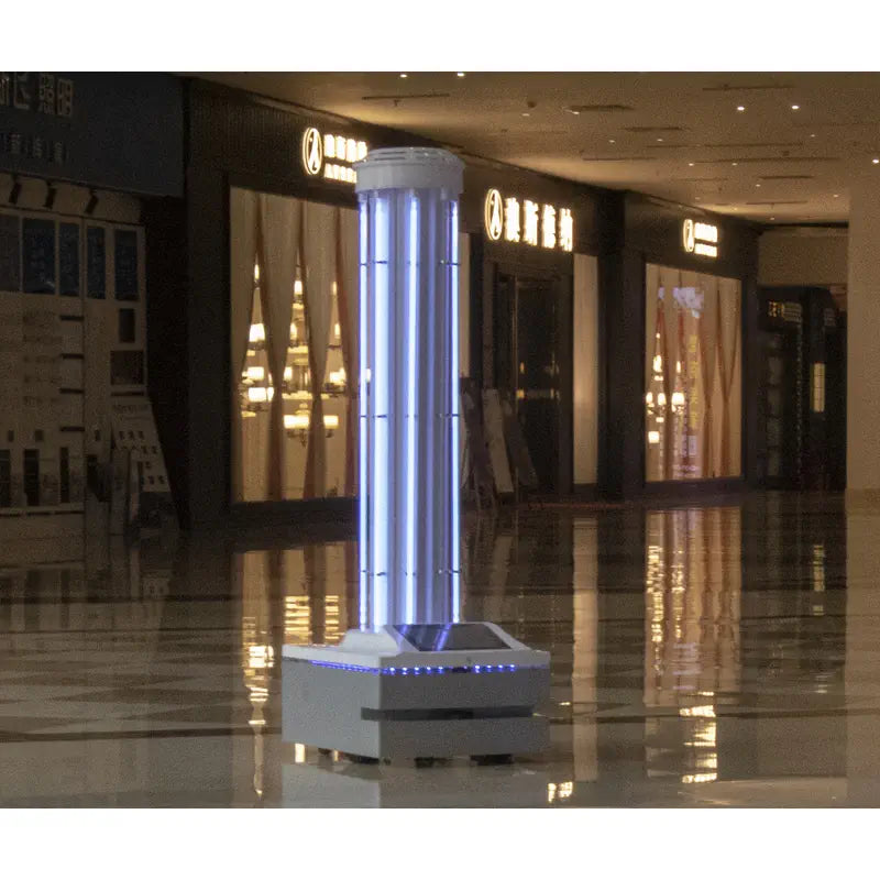 Disinfection Robot BJDG-XD101