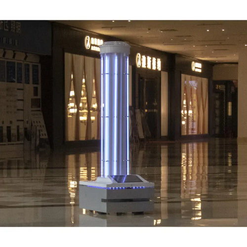 Disinfection Robot BJDG-XD101