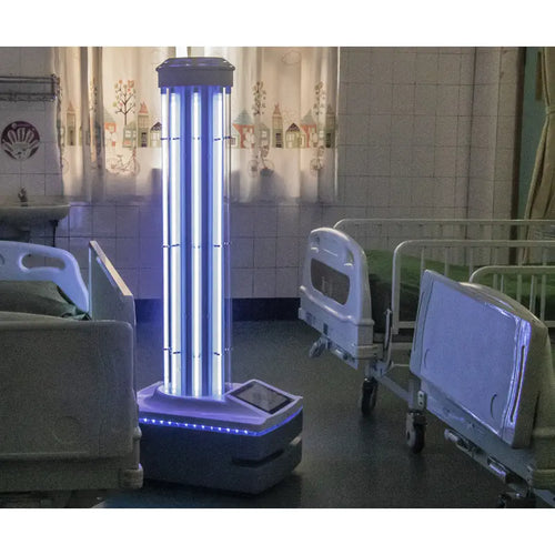 Disinfection Robot BJDG-XD101