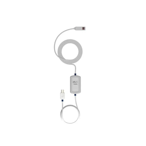 Blood Oxygen Saturation (SpO2) Versatile Sensor with 4- & 8-Channel Hubs