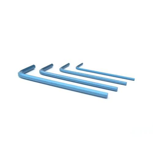 Blue Robotics Hex Key Set