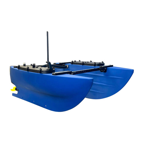 BlueRobotics BlueBoat Uncrewed Surface Vessel