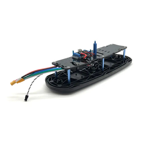 BlueRobotics BlueBoat Uncrewed Surface Vessel