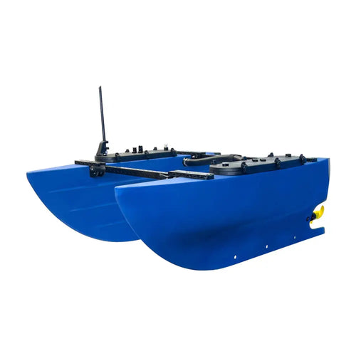 BlueRobotics BlueBoat Uncrewed Surface Vessel