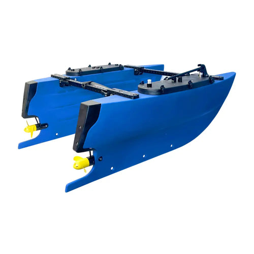 BlueRobotics BlueBoat Uncrewed Surface Vessel