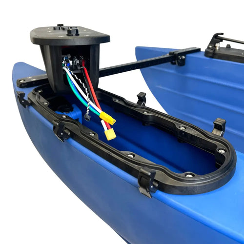 BlueRobotics BlueBoat Uncrewed Surface Vessel