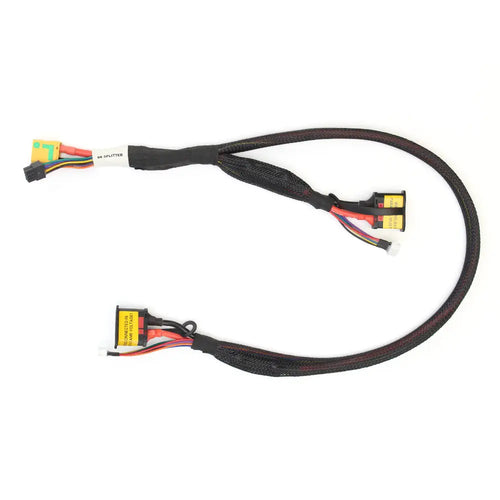 BlueBoat 6S Battery Splitter Cable