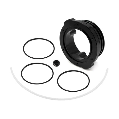 BlueRobotics 4-inch O-Ring Flange - 100 mm ( 4")