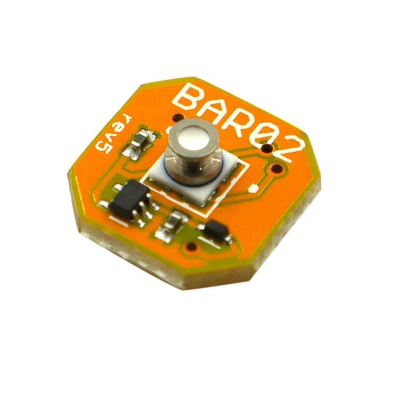 BlueRobotics Bar02 Ultra High Resolution 10m Depth/Pressure Sensor (PCB)