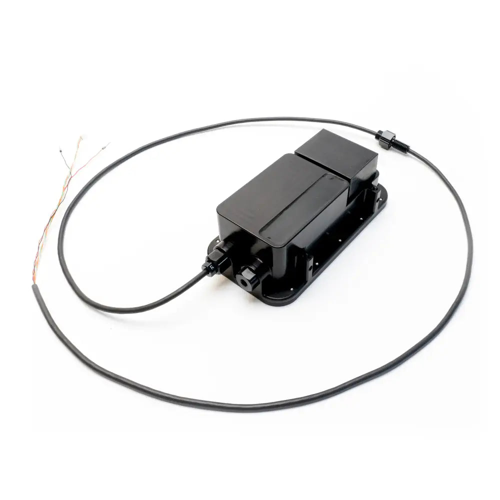 BlueRobotics Cerulean Surveyor Multibeam Echosounder