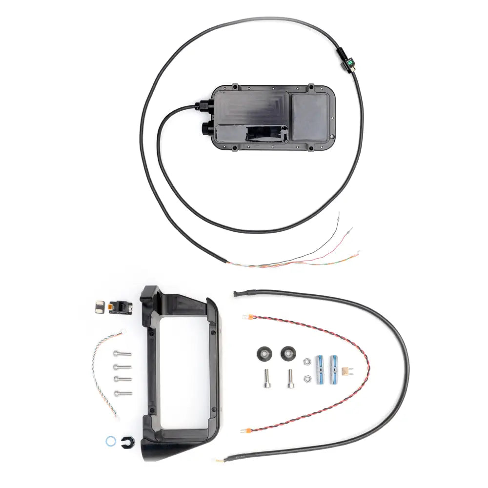 BlueRobotics Cerulean Surveyor Multibeam Echosounder
