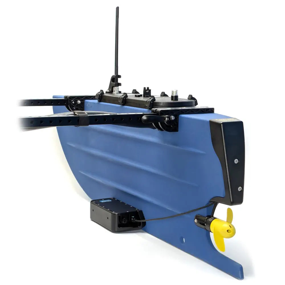 BlueRobotics Cerulean Surveyor Multibeam Echosounder
