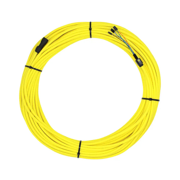 BlueRobotics Fathom ROV Tether 4 Twisted Pairs, 300m