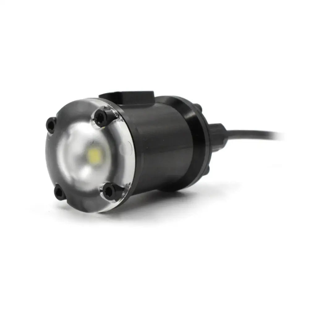 BlueRobotics Lumen Subsea Light v3 for ROV/AUV - RobotShop
