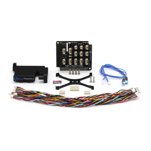 BlueRobotics Navigator Drone Flight Controller