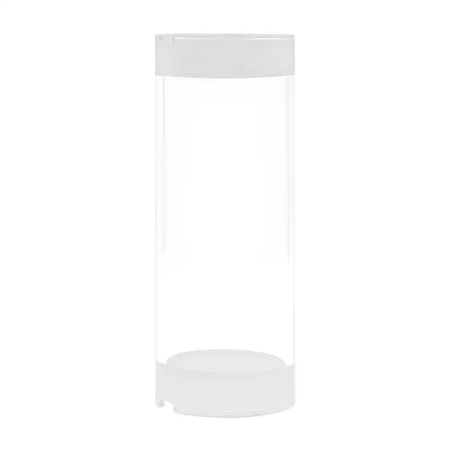 BlueRobotics 300 mm Watertight Acrylic Enclosure Tube (4-Inch)