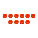 BlueRobotics WetLink Penetrator Spare Seals - 5.5 mm - Orange Seal (10-Pack)