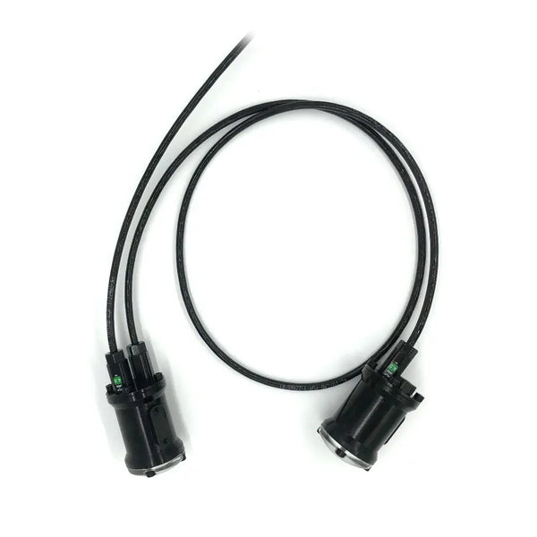 BlueRobotics Lumen Subsea Light (Pre-Connected Sets) (Number of Lights - 2)