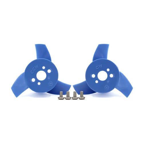 BlueRobotics Propeller Set for T200 Thruster - Blue