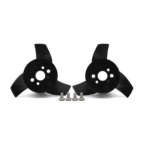 BlueRobotics Propeller Set for T200 Thruster - Black