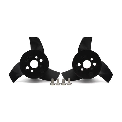 BlueRobotics Propeller Set - T200 Thruster - Black