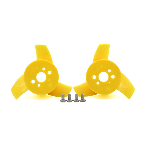 BlueRobotics Propeller Set - T500 Thruster - Blue