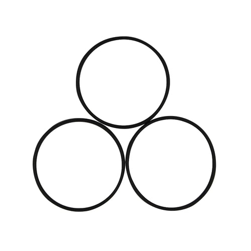BlueRobotics 2-Inch Watertight Enclosure Spare O-Ring (3x)