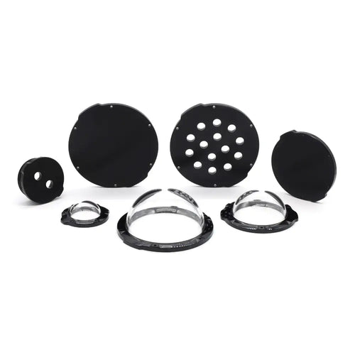 BlueRobotics 2-Inch Watertight Enclosure Spare O-Ring (3x)