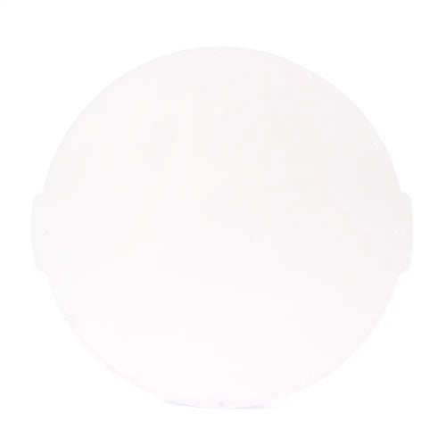 BlueRobotics 100 mm / 4-inch End Cap Cast Acrylic No holes - 500m