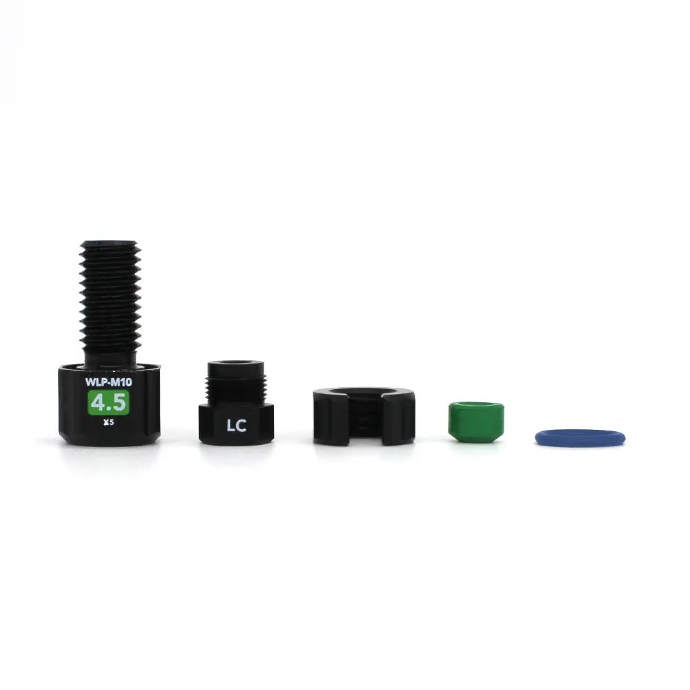 BlueRobotics WetLink Penetrator - HC (1 Pack) (M10 - 8.5 mm)