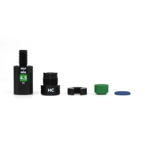 BlueRobotics WetLink Penetrator - LC (1 Pack) (M10 - 5.5 mm)