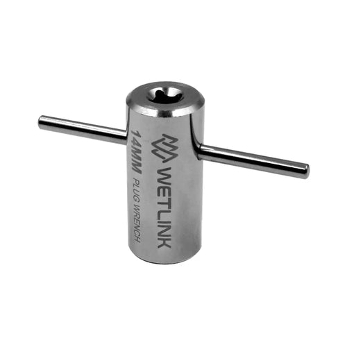 BlueRobotics WetLink Penetrator Plug Wrench - 18 mm Hex (for 9.5 Mm Penetrators)