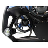 BlueROV2 Advanced Remote Operated Underwater Vehicule Kit w/100m Tether & 2 Lights