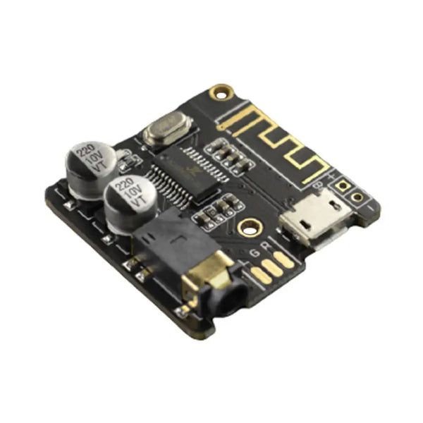 Bluetooth audio receiver kit discount