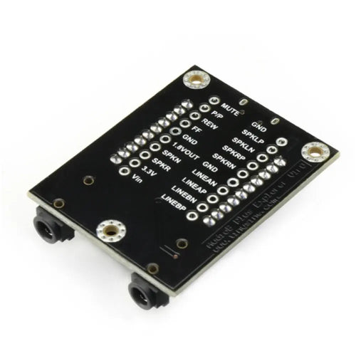 Bluetooth Audio Receiver Board (Apt-X)