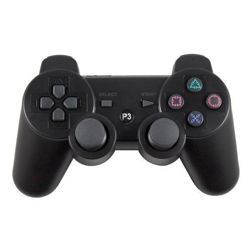 Bluetooth Controller for Playstation and Raspberry Pi