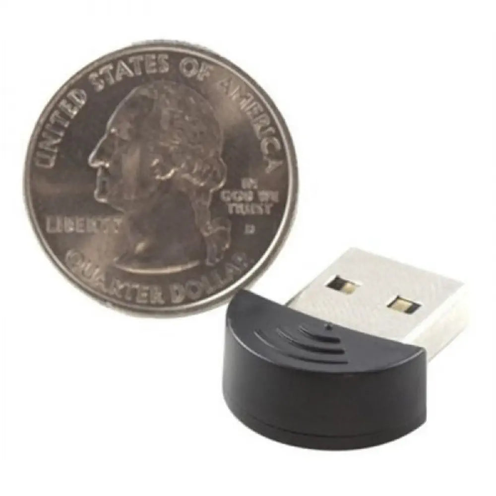 Mini USB Bluetooth Module - RobotShop
