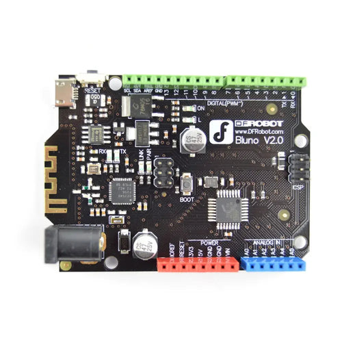 Bluno Arduino Uno BLE Bluetooth 4.0 Microcontroller