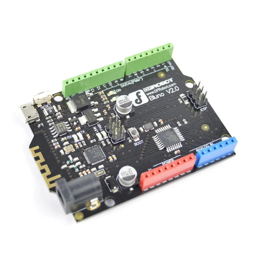 Bluno Arduino Uno BLE Bluetooth 4.0 Microcontroller