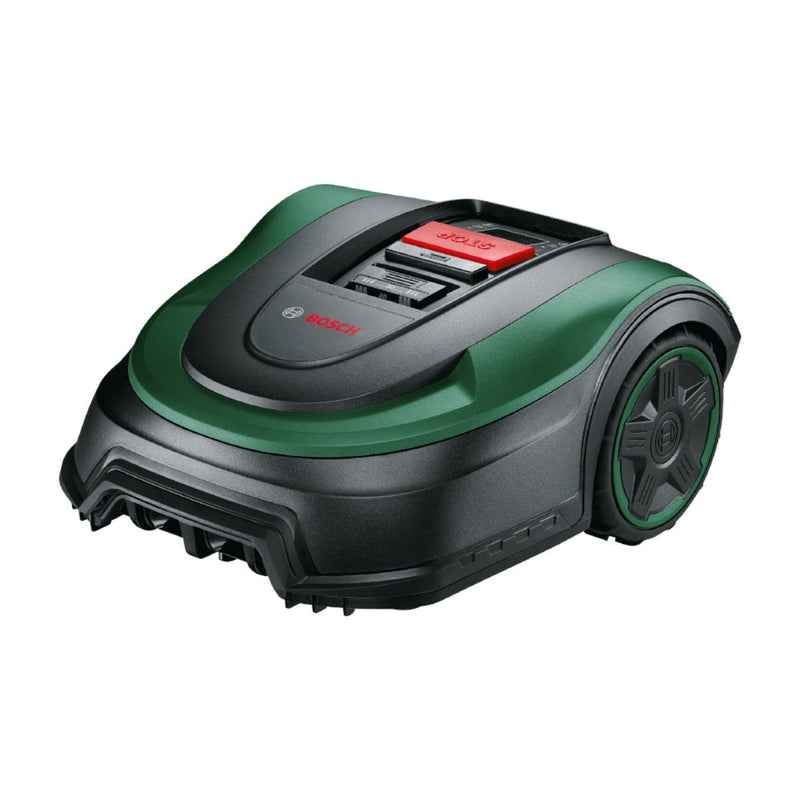 Bosch Indego S 500 Automated Robot Lawn Mower