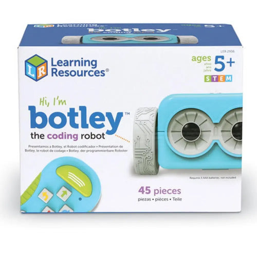 Botley The Coding Robot