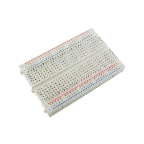 Breadboard, Half-size Panel