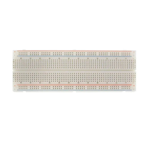 Breadboard, Single Panel