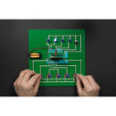 Brown Dog Gadgets Crazy Circuits Bit Board Basic