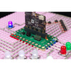 Crazy Circuits Classroom Set: Bit Board w/o micro:bit (10 Pack)