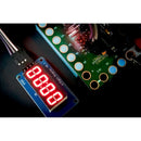 Brown Dog Gadgets Crazy Circuits Bit Board Kit for micro:bit