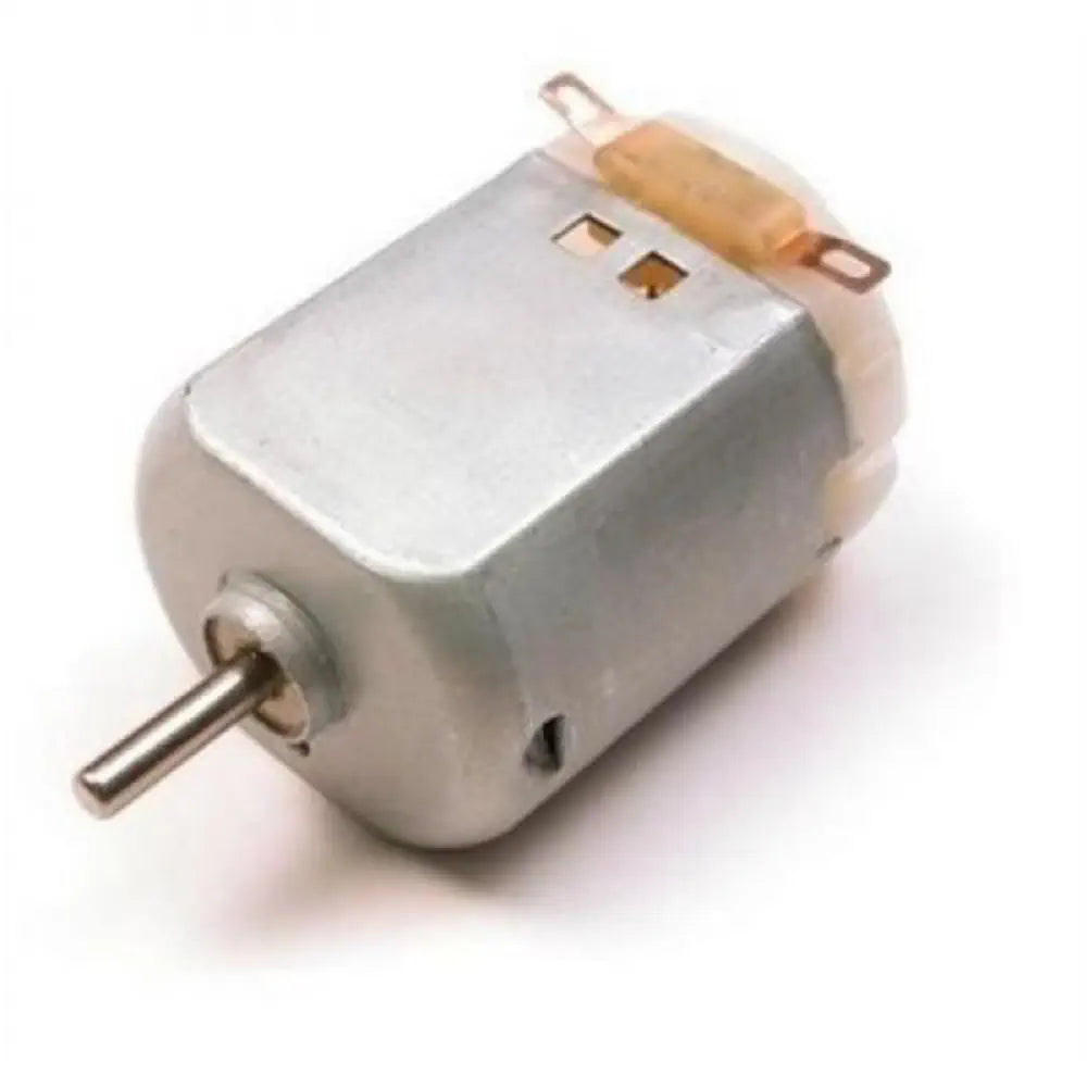 Moteur DC