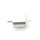 Elecrow Brushed DC Motor 6V, 9100rpm